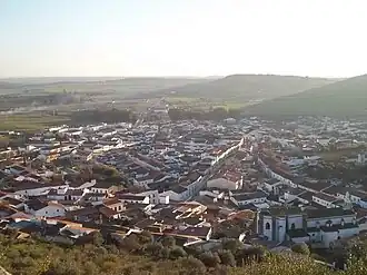 Alconchel