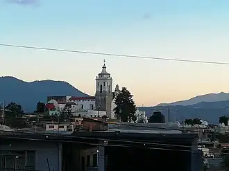 Zinapécuaro