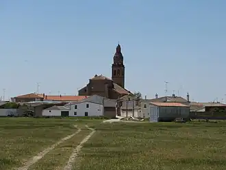 Palaciosrubios