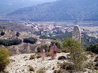La Mata (Communauté valencienne)