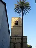 Minaret