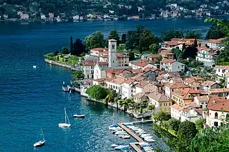 Torno (Italie)