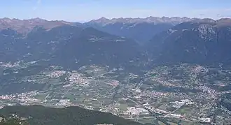 Castelnuovo (Italie)