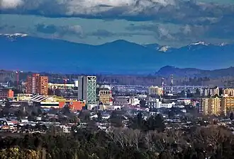 Los Ángeles (Chili)