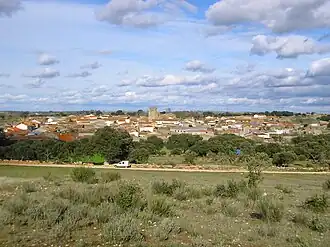 Guadramiro