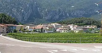 Padergnone