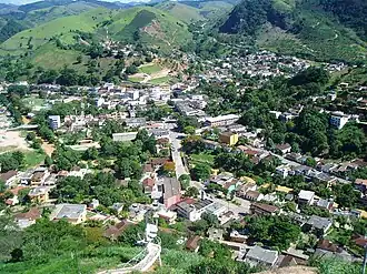 Mimoso do Sul