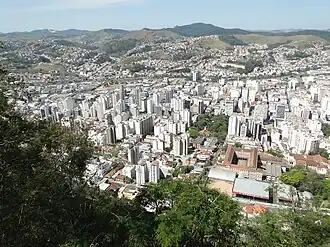 Juiz de Fora
