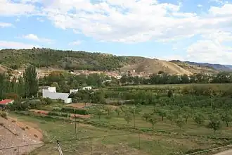 Morés