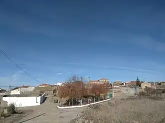 Añover de Tormes