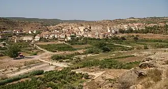 Mazaleón