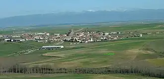Yanguas de Eresma