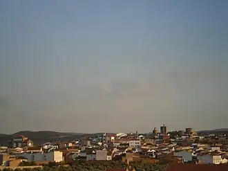 Zalamea de la Serena