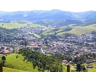 Salesópolis