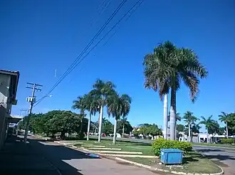 Simolândia