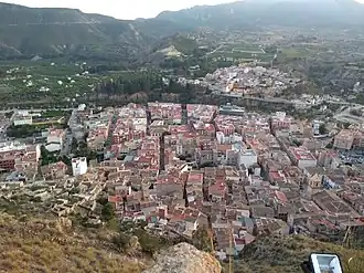 Blanca (région de Murcie)