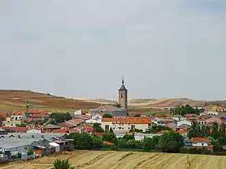 Ajalvir