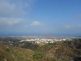 Arafo