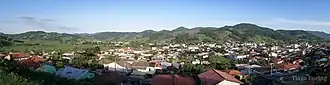 Armazém