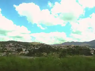 Barão de Cocais