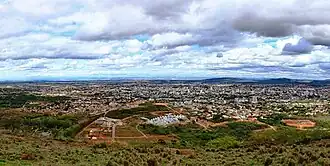 Montes Claros