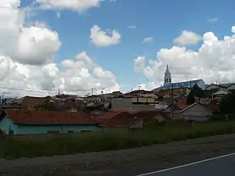 Piranguçu