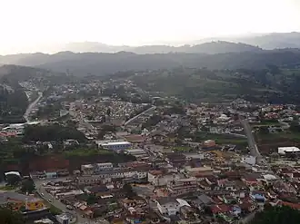 Apiaí