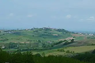 Spineto Scrivia