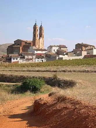 Munébrega