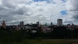 Tietê