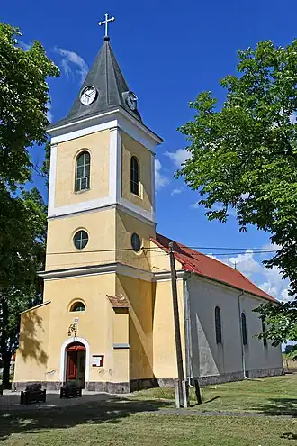 Visznek