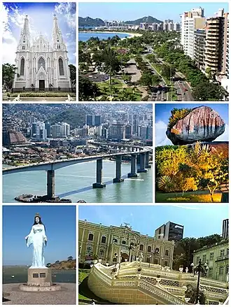 Vitória (Espírito Santo)