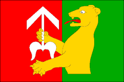 Drapeau de Vitčice