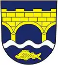 Blason de Vitiněves
