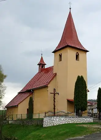 Vítkovce