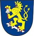 Blason de Vítonice