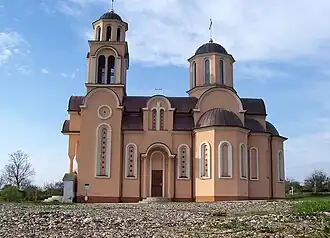 Vitoševac