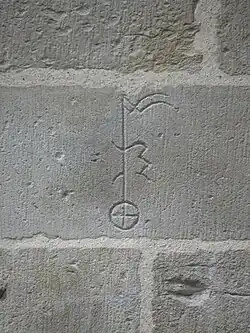 Marque de marchand.