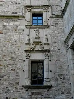 Fenêtre.
