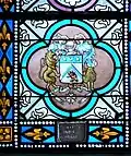 Armes de la famille de Barrau