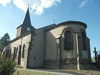 Vitrac (Puy-de-Dôme)