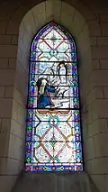 Notre-Dame de Lourdes, Lorin 1893.