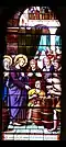 Vitrail Les Noces de Cana