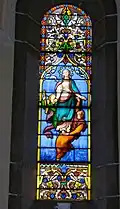 assomption de la Vierge