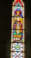saint Claudius