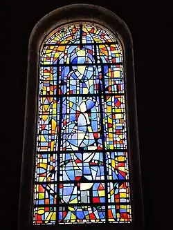 Le Baptême.