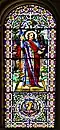 L'évangéliste saint Jean