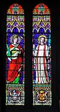 Saintes