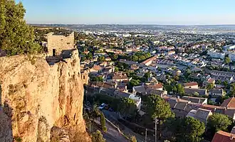 Vitrolles (Bouches-du-Rhône)