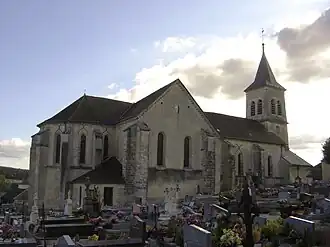 Vitry-le-Croisé